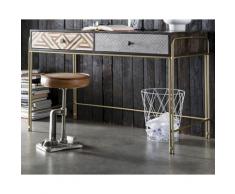 die Faktorei »Goa« Schreibtisch/Konsole