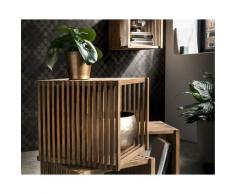 die Faktorei »Four« Regal-Würfel