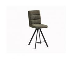 Schösswender »Toma H46« Stuhl mit Drehfunktion Gavin 07 hellblau