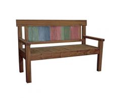 GartenZeit »Timor« Bank 3-Sitzer