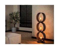 designline »Circle« Stehlampe III