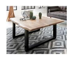 SIT tables & co »Placer« Couchtisch 80x80 cm