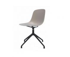 infiniti »PURE LOOP MONO« 4 Star Designer-Stuhl – erhältlich in 48 Ausführungen