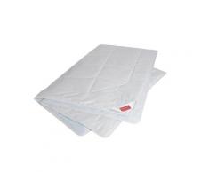 Hefel »KlimaControl Cool« Bettdecke Light / 155x200 cm / 440g