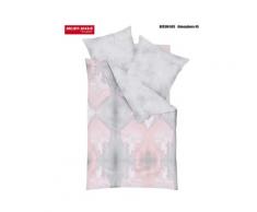 Kaeppel Mako-Satin Bettwäsche Atmosphere 693/45 – erhältlich in 3 Größen