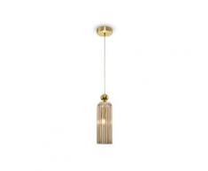 Maytoni »Antic« Pendelleuchte Cognac