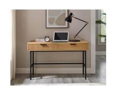 SalesFever »Lyon« Schreibtisch 120x75x40 cm