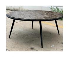 die Faktorei »Eva« Couchtisch