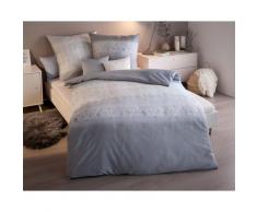 Kaeppel Mako-Satin Bettwäsche Sasan 738/641 – erhältlich in 3 Größen