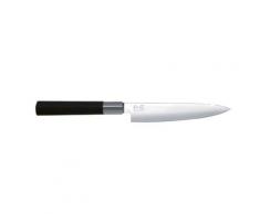 KAI Wasabi Black Allzweckmesser 15 cm 6715U