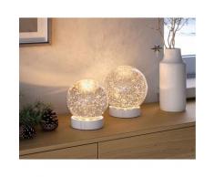 Sompex »Glamor Bauble« Dekoleuchte – erhältlich in 2 Ausführungen