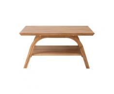 Massivholz »Las Vegas« Beistelltisch