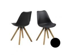 Actona »Dima« Esszimmerstuhl IV – erhältlich in 2 Größen und 2 Farben