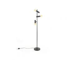 designline »Point« Stehlampe 39x155x39 cm