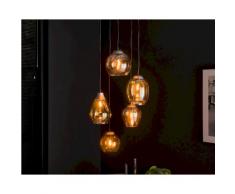 designline »Smo« Hängelampe gestuft – erhältlich in 2 Farben