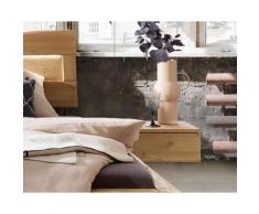 Massivholz »Edmonton« Kiefer Hänge-Nachttisch