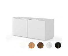 TemaHome »Join« Highboard - 120L1 Nussbaum