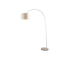 SIT This & That Stehleuchte Textil 17001-14 / Textil schwarz