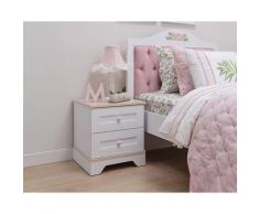 INFANSKIDS »Bianca« Nachttisch