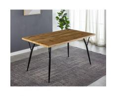 Möbilia »Minsk« Esstisch