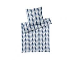 JOOP! »Mesh« Bettwäsche 4110-02 Bettbezug (Bettwäsche) / 155x220 cm