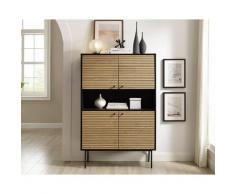 SalesFever »Melvin« Highboard