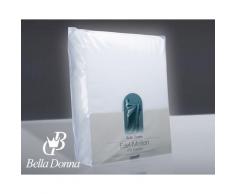 Formesse »Bella Donna« Edel Molton Topper Schonbezug La Piccola 90x200 cm