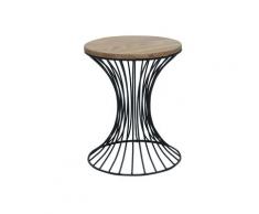 die Faktorei »Mike« Beistelltisch