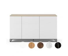 TemaHome »Join« Sideboard - 160H1 mit Metallfuss – erhältlich in 5 Ausführungen