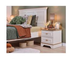 INFANSKIDS »Monte« Nachttisch