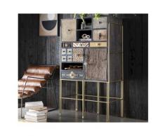 die Faktorei »Goa« Kommode I 74x132x44 cm