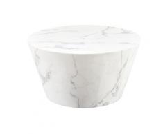 SalesFever »Weston« Couchtisch Marmoroptik