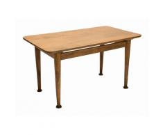 SIT Tom Tailor Mangoholz Esstisch 180x90 cm