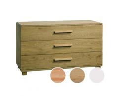 Hasena Oak-Line Bianco Kommode Sigma