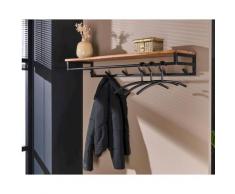 designline »Custom« Garderobe 100x17x35 cm