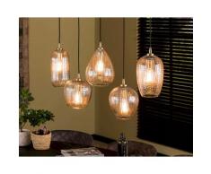 designline »Diamond« Hängelampe