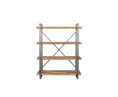 designline Wandregal Joy 5 Regalböden