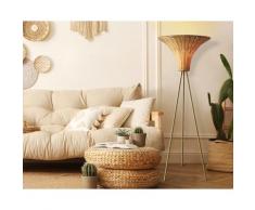 SalesFever »Aleah« Stehleuchte 55x150x55 cm