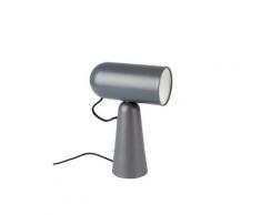 designline »Vesper« Tischlampe grün