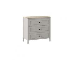 INFANSKIDS »Sento« Kommode I