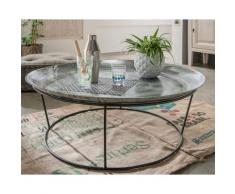 die Faktorei »Move« Couchtisch