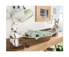 die Faktorei »Hase« Deko Schale