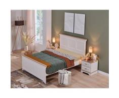 INFANSKIDS »Monte« Bett 90x200 cm