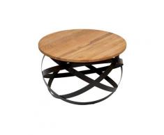 die Faktorei »Luca« Beistelltisch