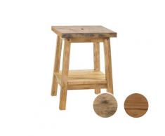 Hasena Wood-Line Nachttisch Ludo