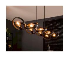 designline »Hover« Hängelampe II 160x150x42 cm