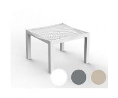 Vondom »VOXEL« Outdoor Beistelltisch – erhältlich in 3 Farben