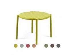 NARDI »Doga« Beistelltisch menta