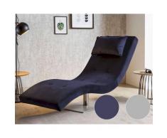 SalesFever »Tiara« Relaxliege – erhältlich in 3 Farben