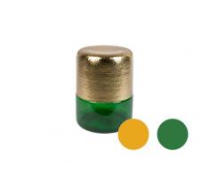 Dutchbone »Cave« Beistelltisch Orange